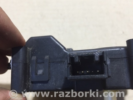 ФОТО Моторчик заслінки пічки для Lexus ES350 (06-12) Київ