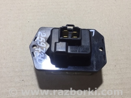 ФОТО Резистор пічки для Toyota Land Cruiser Prado J120 (02-09) Київ