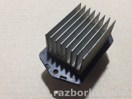 ФОТО Резистор пічки для Toyota Land Cruiser Prado J120 (02-09) Київ