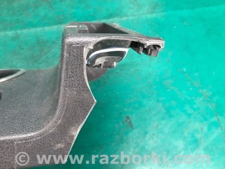 ФОТО Консоль центральна для Nissan Rogue (08-14) Київ