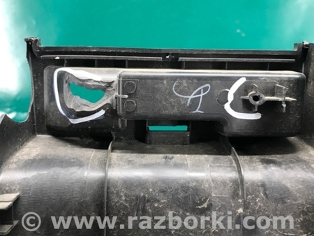 ФОТО Консоль центральна для Nissan Rogue (08-14) Київ