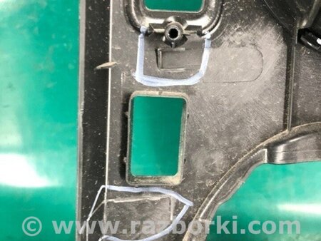 ФОТО Консоль центральна для Nissan Rogue (08-14) Київ