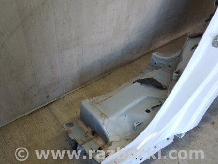 ФОТО Чверть кузова задня для Chevrolet Equinox III (17-24) Київ