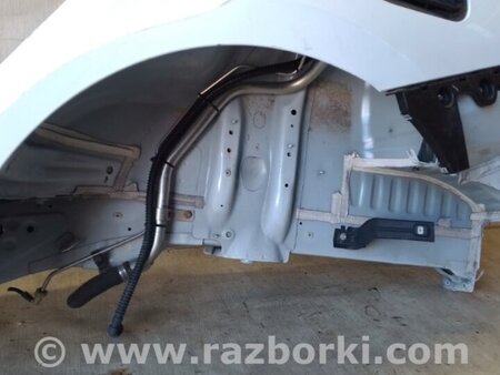 ФОТО Чверть кузова задня для Chevrolet Equinox III (17-24) Київ