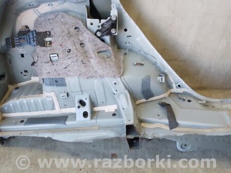 ФОТО Чверть кузова задня для Chevrolet Equinox III (17-24) Київ