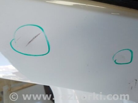 ФОТО Чверть кузова задня для Chevrolet Equinox III (17-24) Київ