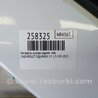 ФОТО Чверть кузова задня для Chevrolet Equinox III (17-24) Київ