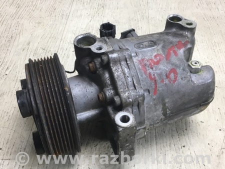ФОТО Компресор кондиціонера для Nissan Frontier D40 (04-21) Київ