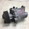 Компресор кондиціонера Nissan Frontier D40 (04-21)