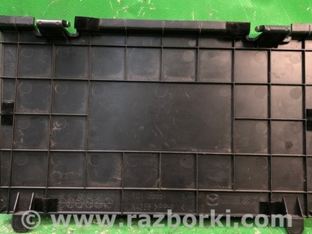 ФОТО Кришка блоку запобіжників для Mazda CX-9 TB (2007-2016) Київ