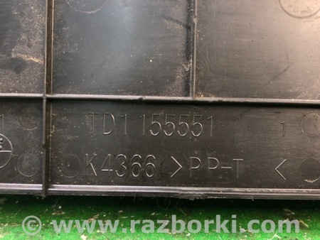 ФОТО Кришка блоку запобіжників для Mazda CX-9 TB (2007-2016) Київ