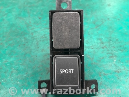 ФОТО Кнопка для Nissan Rogue (08-14) Київ