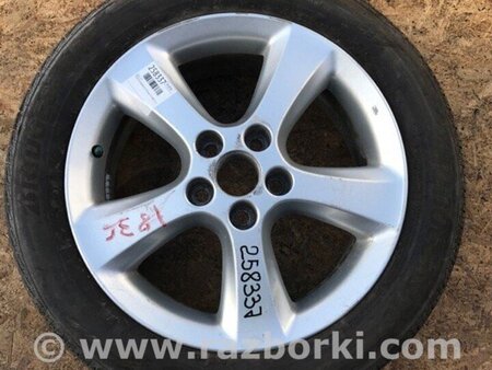 ФОТО Диск R17 для Toyota Solara Київ
