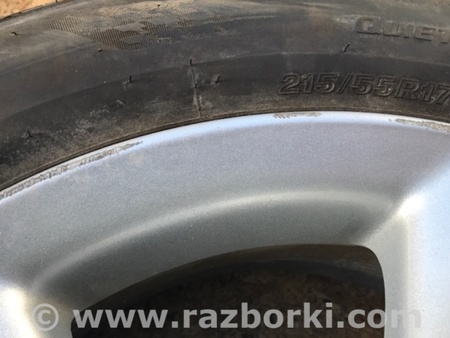 ФОТО Диск R17 для Toyota Solara Київ