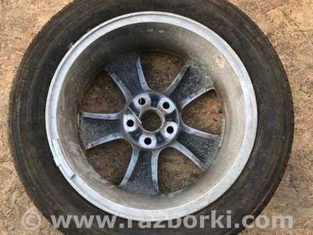 ФОТО Диск R17 для Toyota Solara Київ
