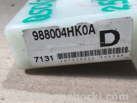 ФОТО Блок електронний для Infiniti Q50 Київ