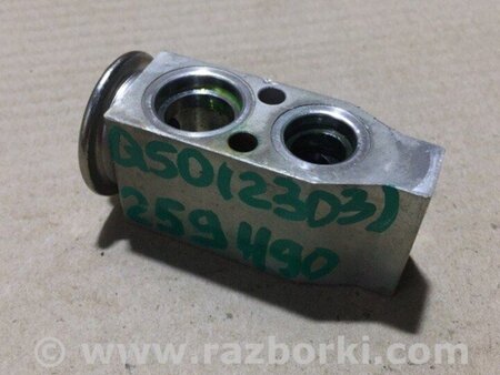 ФОТО Клапан кондиціонера для Infiniti Q50 Київ