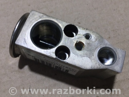 ФОТО Клапан кондиціонера для Infiniti Q50 Київ