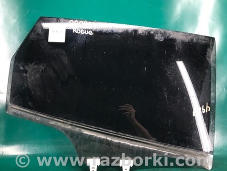 ФОТО Скло дверей для Nissan Rogue (08-14) Київ