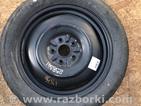 ФОТО Колісний диск (докатка) для Toyota Solara Київ