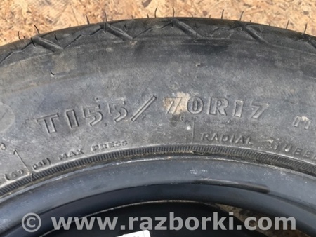 ФОТО Колісний диск (докатка) для Toyota Solara Київ