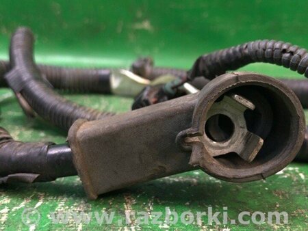ФОТО Клема акумулятора для Toyota Sienna (11-16) Київ