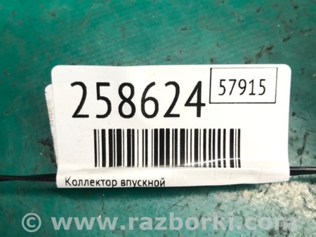 ФОТО Колектор впускний для Volkswagen Passat B7 (09.2010-06.2015) Київ