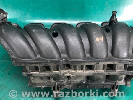 ФОТО Колектор впускний для Volkswagen Passat B7 (09.2010-06.2015) Київ