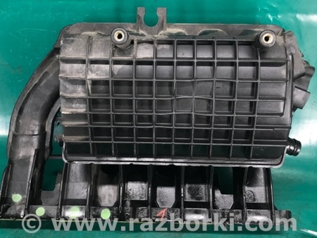 ФОТО Колектор впускний для Volkswagen Passat B7 (09.2010-06.2015) Київ