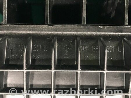 ФОТО Колектор впускний для Volkswagen Passat B7 (09.2010-06.2015) Київ