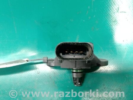 ФОТО Датчик абсолютного тиску (MAP sensor) для Volkswagen Passat B7 (09.2010-06.2015) Київ