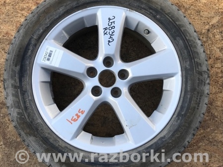 ФОТО Диск R18 для Lexus RX300/330/350/400 (03-09) Київ