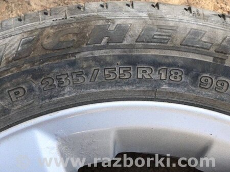 ФОТО Диск R18 для Lexus RX300/330/350/400 (03-09) Київ