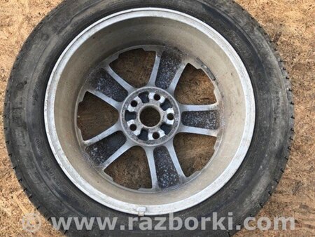 ФОТО Диск R18 для Lexus RX300/330/350/400 (03-09) Київ