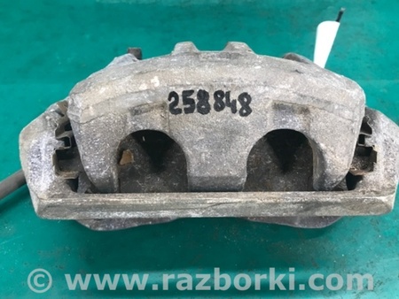 ФОТО Супорт гальмівний для Nissan Quest S (11-17) Київ