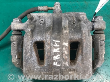 ФОТО Супорт гальмівний для Nissan Quest S (11-17) Київ