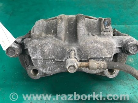 ФОТО Супорт гальмівний для Nissan Quest S (11-17) Київ