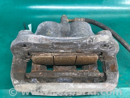 ФОТО Супорт гальмівний для Nissan Quest S (11-17) Київ