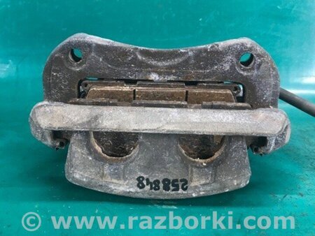 ФОТО Супорт гальмівний для Nissan Quest S (11-17) Київ