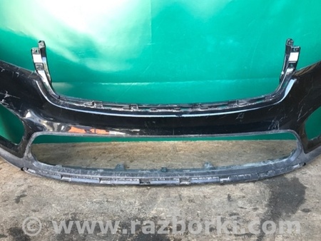 ФОТО Бампер передній для KIA Sorento 3 UM (14-20) Київ