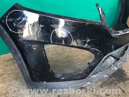 ФОТО Бампер передній для KIA Sorento 3 UM (14-20) Київ