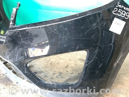 ФОТО Бампер передній для KIA Sorento 3 UM (14-20) Київ