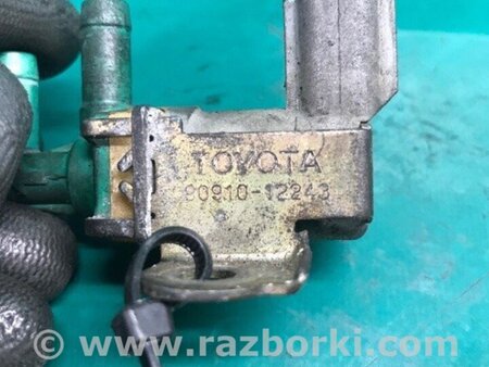 ФОТО Клапан електромагнітний (вакуумний) для Lexus IS300 (99-05) Київ