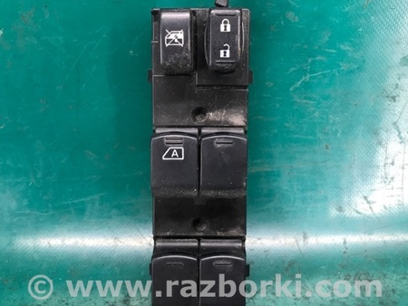 ФОТО Блок керування склопідіймачами для Nissan Rogue (08-14) Київ