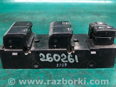 ФОТО Блок керування склопідіймачами для Nissan Rogue (08-14) Київ