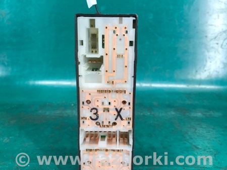 ФОТО Блок керування склопідіймачами для Nissan Rogue (08-14) Київ