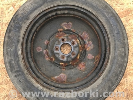 ФОТО Колісний диск (докатка) для Infiniti QX60/JX35 Київ