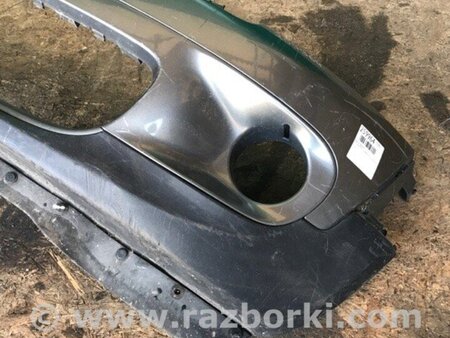 ФОТО Бампер передній для MINI Clubman R55 (04.2008-11.2014) Київ