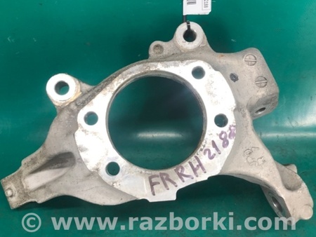 ФОТО Кулак поворотний для Nissan Quest S (11-17) Київ