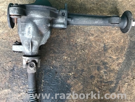 ФОТО Редуктор передній для Ford F-150 (04-08) Київ